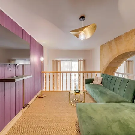 Le - A Deux Pas De La Garonne Apartment Bordeaux