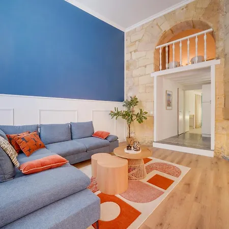 Apartment Le - A Deux Pas De La Garonne Bordeaux