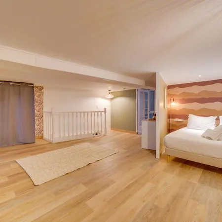 Le - A Deux Pas De La Garonne * Bordeaux