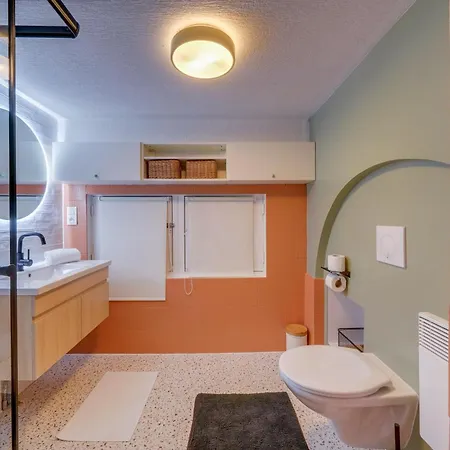 Le - A Deux Pas De La Garonne