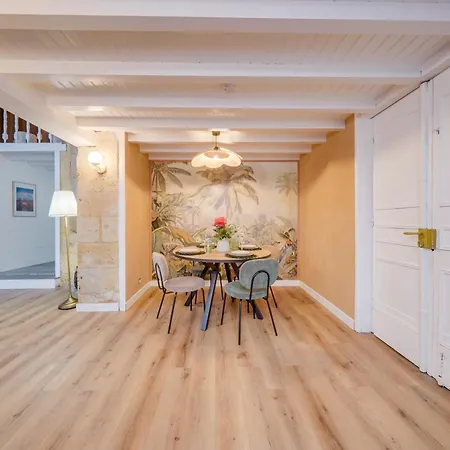 Apartment Le - A Deux Pas De La Garonne *