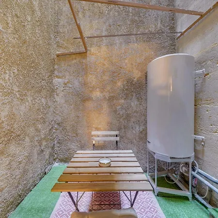 Le - A Deux Pas De La Garonne * Bordeaux