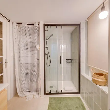 Apartment Le - A Deux Pas De La Garonne *