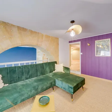 Le - A Deux Pas De La Garonne * Bordeaux