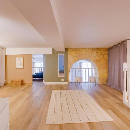 Le - A Deux Pas De La Garonne Bordeaux