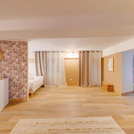 Apartment Le - A Deux Pas De La Garonne *