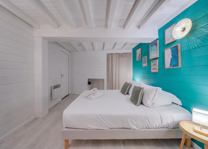 Le - A Deux Pas De La Garonne * Bordeaux