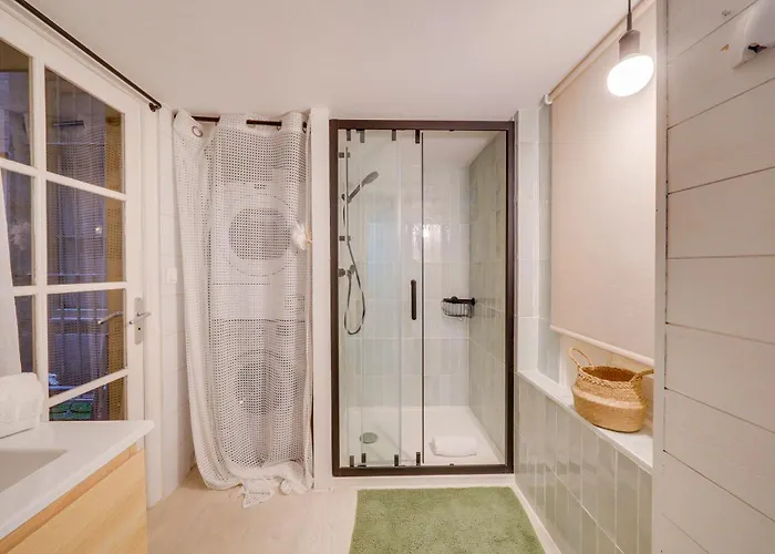 Apartmán Le - A Deux Pas De La Garonne *