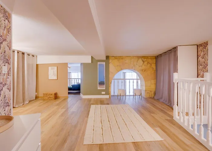 Le - A Deux Pas De La Garonne Bordeaux