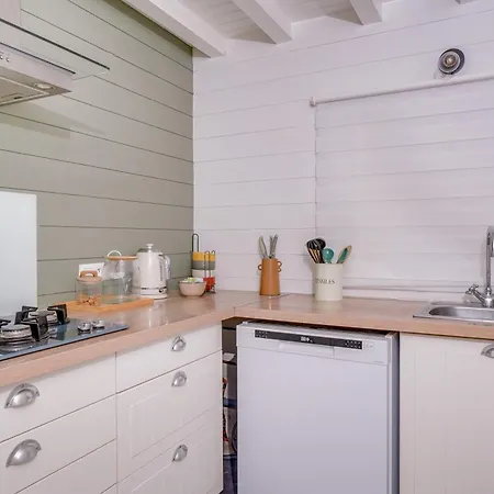 Le - A Deux Pas De La Garonne Appartamento *