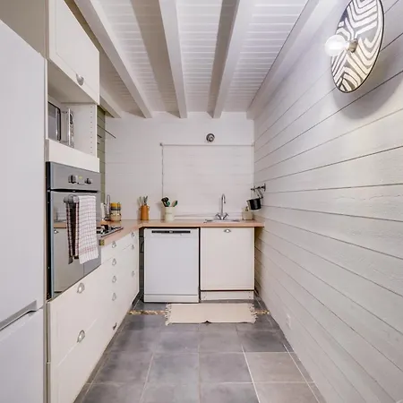 Le - A Deux Pas De La Garonne