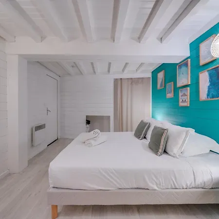 Le - A Deux Pas De La Garonne * Bordeaux