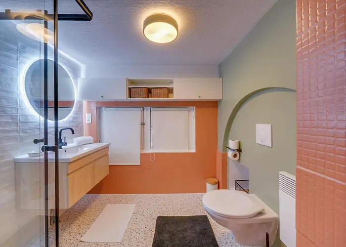 Le - A Deux Pas De La Garonne