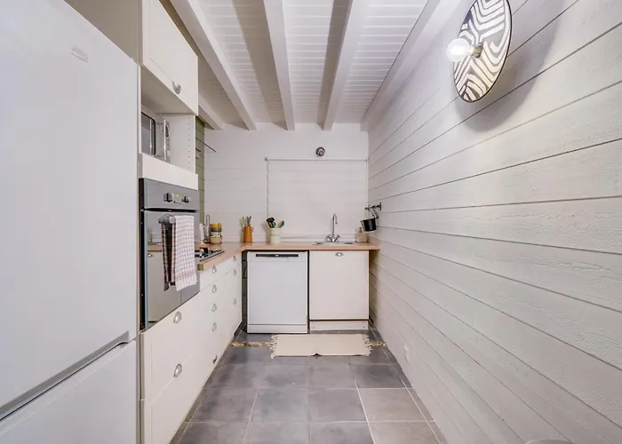 Le - A Deux Pas De La Garonne