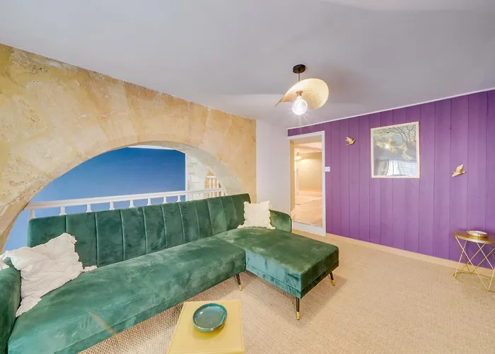 Le - A Deux Pas De La Garonne * Bordeaux